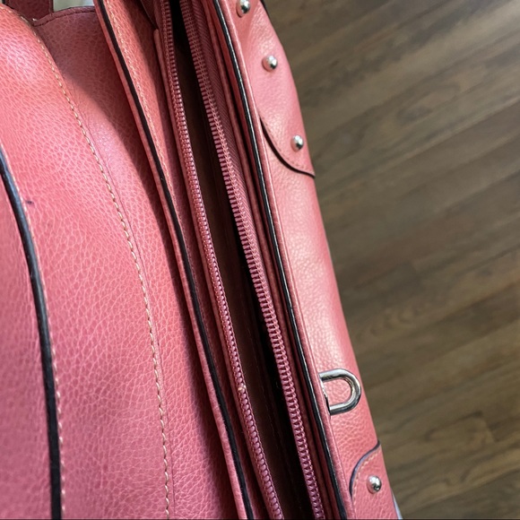 Pink Handbag - Picture 4 of 6